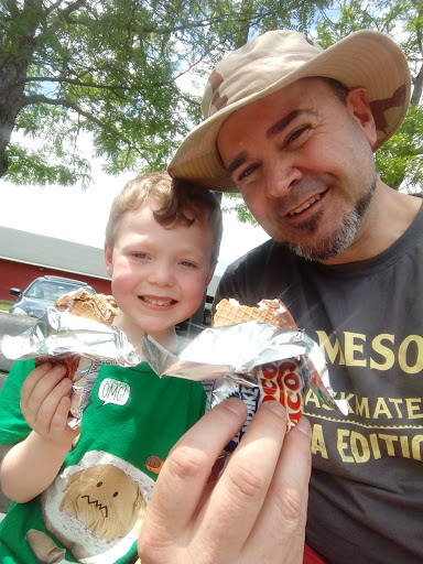 Park «Ghiloni Park», reviews and photos, 239 Concord Rd, Marlborough, MA 01752, USA