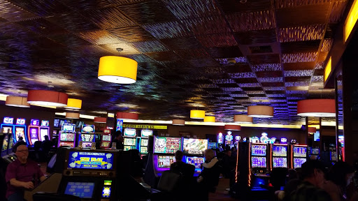 Casino «Gold Dust West Casino», reviews and photos, 444 Vine St, Reno, NV 89503, USA