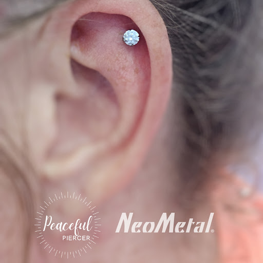 Explore mountain tattoo ideas for females, creative tattoo ideas in Monroe, available at Peaceful Piercings LLC