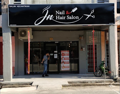 JN Nail&Hair salon