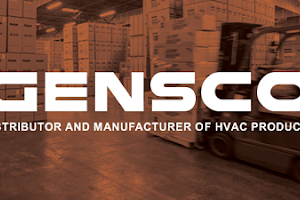 Gensco Inc.