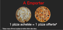 Photos du propriétaire du Pizzeria L'Oriental Express Pizza à Villefranche-sur-Saône - n°7