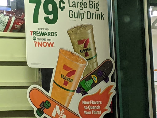 Convenience Store «7-Eleven», reviews and photos, 287 Jericho Turnpike, Floral Park, NY 11001, USA