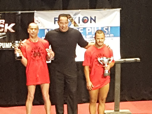 Performing Arts Theater «The American Theatre», reviews and photos, 125 E Mellen St, Hampton, VA 23663, USA