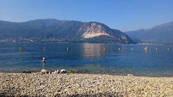 Spiaggia Tre Ponti