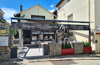 Photos du propriétaire du Restaurant Le Temps des Mets à Saint-Bonnet-en-Champsaur - n°1