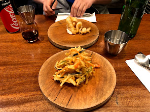 Photo n°143 de BISTROT MEE à Paris ()