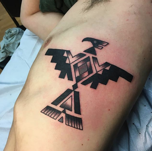 Tattoo Shop «Old Soul Tattoo», reviews and photos, 2 E Pike St, Canonsburg, PA 15317, USA