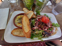 Plats et boissons du Restaurant Le Marina à Sète - n°12