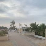 Photo n°1 de l'avis de Angelique.b fait le 03/08/2023 à 14:38 sur le  Hotel Enna Raffaele Minniti à Rimini