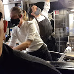 Photo n°2 de l'avis de Luca.u fait le 22/01/2022 à 08:42 sur le  Balin - Sestri Levante à Sestri Levante