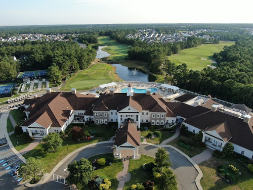 Golf Course «Greenbriar Oceanaire Community & Golf Course», reviews and photos, 1 Heritage Cir, Waretown, NJ 08758, USA