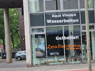 Wasserbetten und Hasena Betten Onlinehandel Hamburg