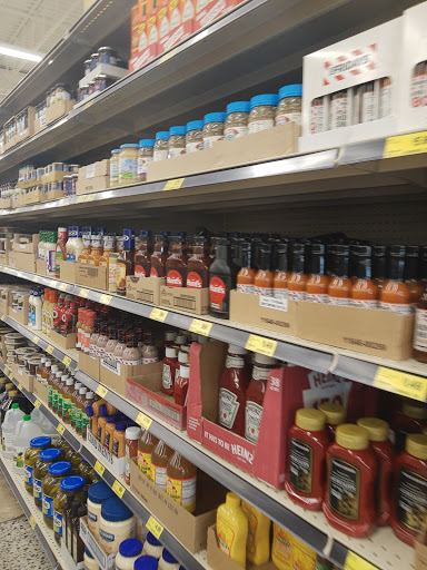 Grocery Store «Grocery Outlet Bargain Market», reviews and photos, 110 Old York Rd, New Cumberland, PA 17070, USA