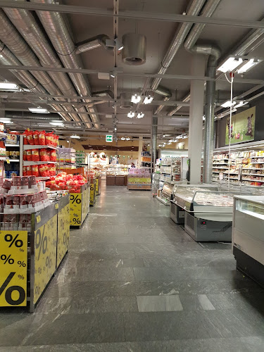 Coop Supermarkt Möhlin - Supermarkt