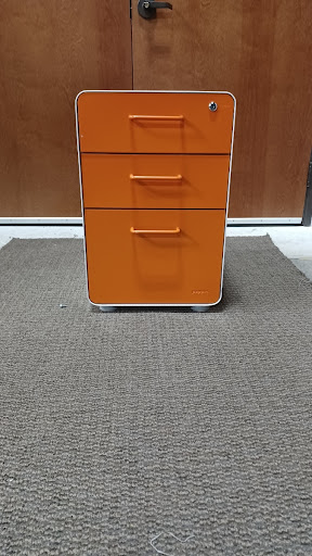 Used Office Furniture Store «Continental Office Group», reviews and photos, 4002 W Miller Rd, Garland, TX 75041, USA