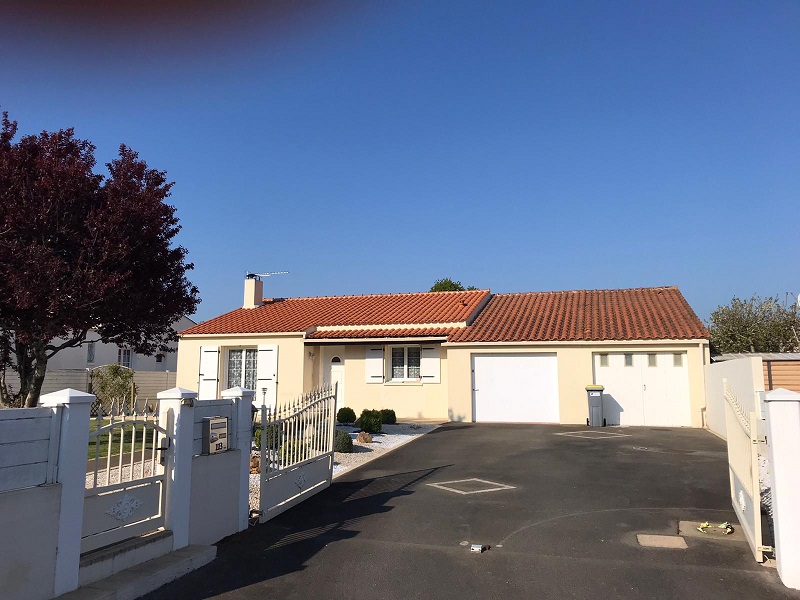 Photo n° 1 de l'avis de Hervé.A fait le 11/08/2022 à 10:24