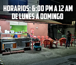 TACOS CHECO EL ORIGINAL photo