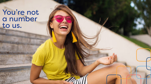 Federal Credit Union «121 Financial Credit Union», reviews and photos