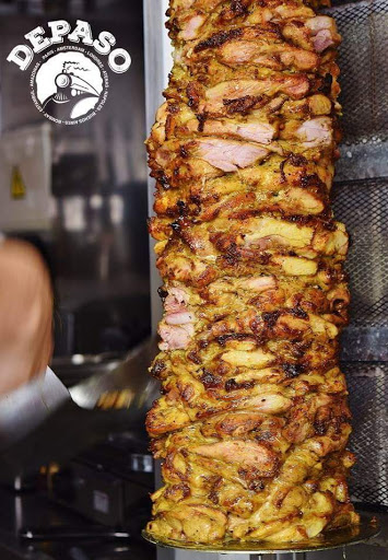 Depaso Shawarma Gourmet