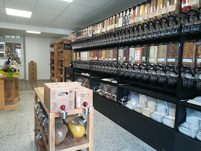 La Réserve by Chico & Loca Epicerie vrac et Zéro Déchet à La Garde