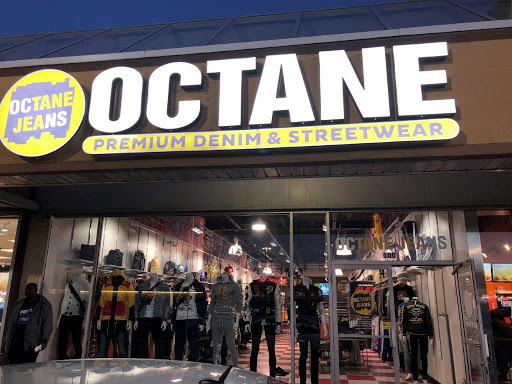 Octane Jeans