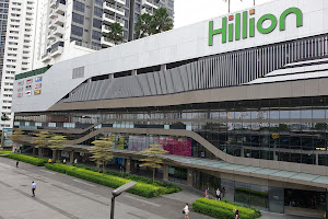 Hillion mall image