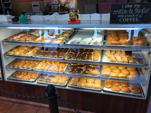 Donut Shop «Mesa Donuts», reviews and photos, 6008 E McKellips Rd, Mesa, AZ 85215, USA