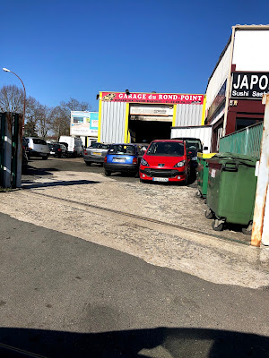 Garage du Rond Point - Technicar Services à Brétigny-sur-Orge