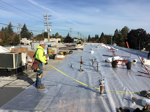 Roofing Contractor «Washington Roofing Company», reviews and photos, 1700 OR-18, McMinnville, OR 97128, USA