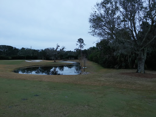 Golf Course «Crane Lakes Golf & Country Club», reviews and photos, 1850 Crane Lakes Blvd, Port Orange, FL 32128, USA