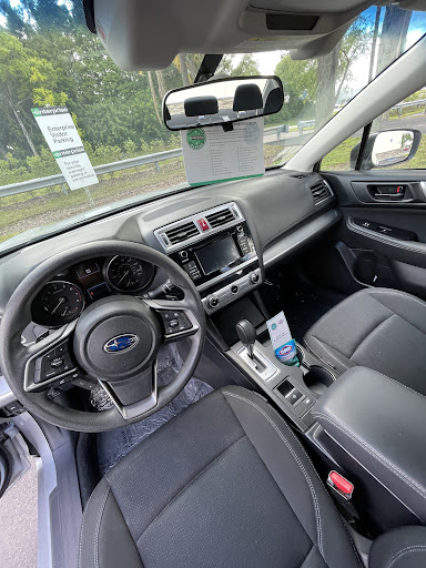 Used Car Dealer «Enterprise Car Sales», reviews and photos, 3909 W Hillsborough Ave, Tampa, FL 33614, USA