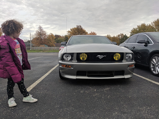 Car Dealer «Stoops Automotive Group», reviews and photos, 4055 W Clara Ln, Muncie, IN 47304, USA