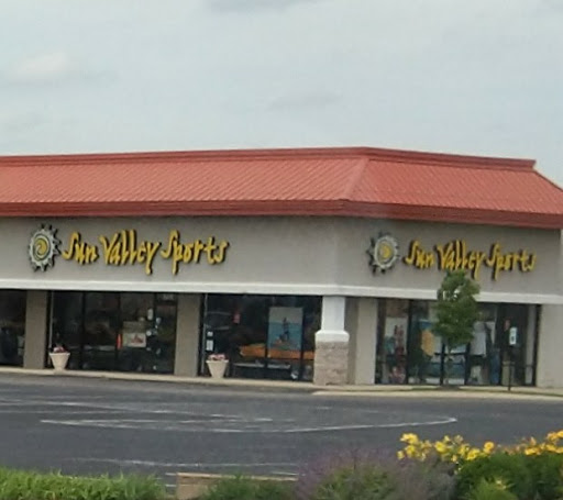 Ski Shop «Sun Valley Sports», reviews and photos, 8418 Castleton Corner Dr, Indianapolis, IN 46250, USA