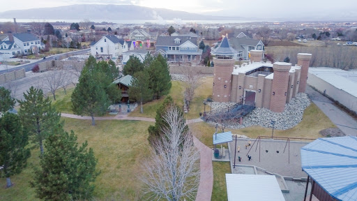 Wedding Venue «Castle Park Weddings and Events Center», reviews and photos, 110 S Main St, Lindon, UT 84042, USA