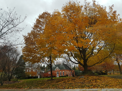 Park «Pier Park», reviews and photos, 350 Lake Shore Rd, Grosse Pointe Farms, MI 48236, USA