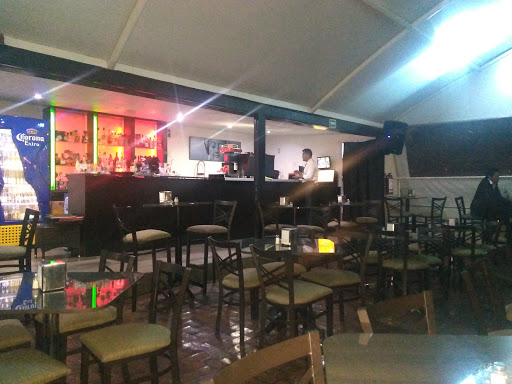 El Campanario Café Bar II