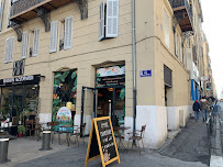 Café du Restaurant hawaïen Poke Stores - Marseille 1er - n°17
