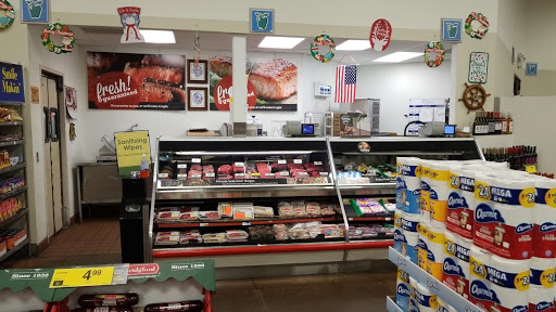 Grocery Store «Jay C Food Plus», reviews and photos, 9501 County Rd 403, Charlestown, IN 47111, USA