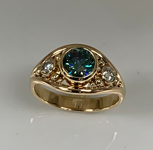 Jewelry Store «Simply Unique», reviews and photos, 1215 George Washington Memorial Hwy Suite O, Yorktown, VA 23693, USA