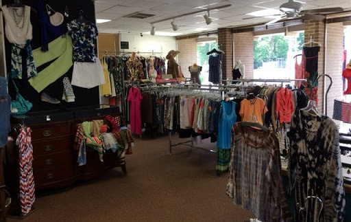 Consignment Shop «Next-To-New Shop», reviews and photos, 416 S Kimbrough Ave, Springfield, MO 65806, USA