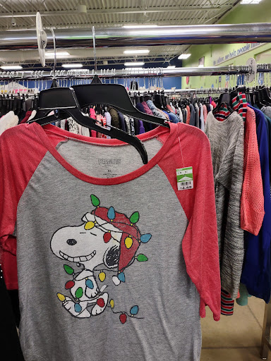 Non-Profit Organization «Goodwill Store», reviews and photos, 1530 N Morton St, Franklin, IN 46131, USA