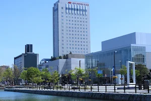 ANA Crowne Plaza Toyama, an IHG Hotel image