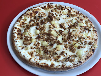 Family's Pizza Cergy à Cergy