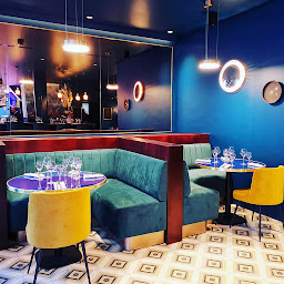 Photo n°6 de Seafood Restaurant à Paris ()