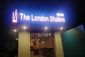 The London shakes image