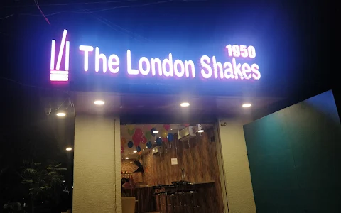 The London shakes image