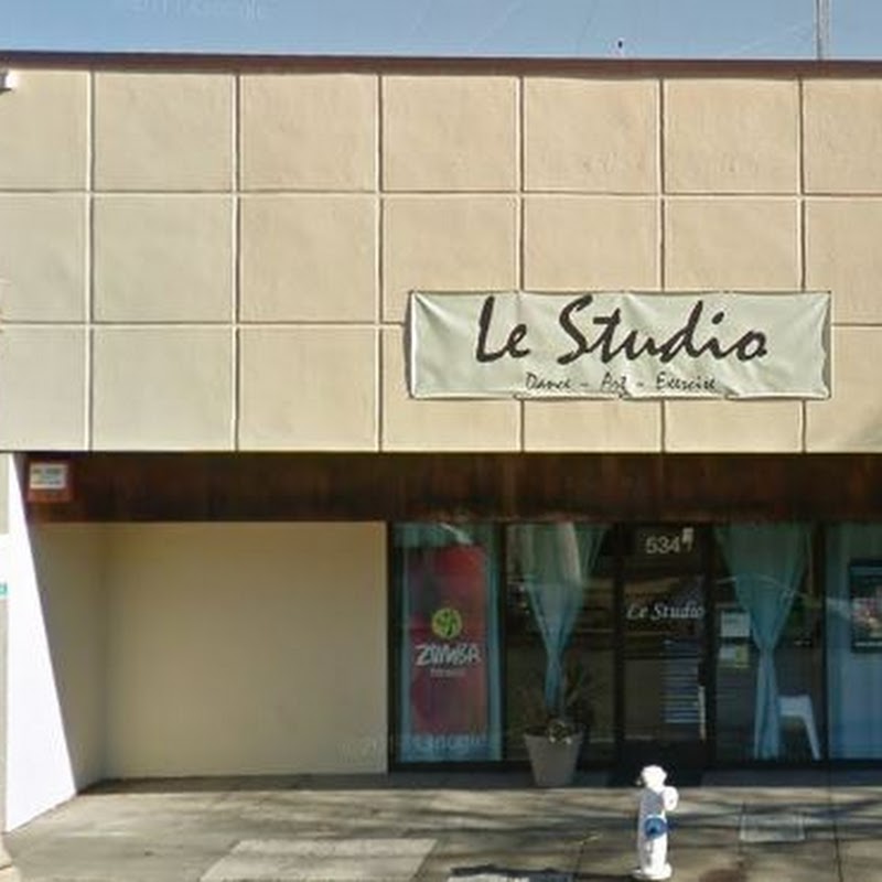 Le Studio Danse