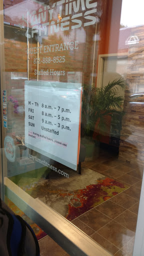 Gym «Anytime Fitness», reviews and photos, 1346 W Devon Ave, Chicago, IL 60660, USA