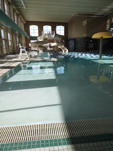 Gym «Life Time Fitness», reviews and photos, 9250 Crown Crest Blvd, Parker, CO 80138, USA